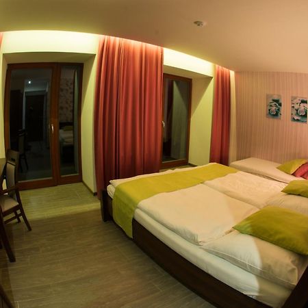 Hotel Slunny Dvur Jeseník Cameră foto